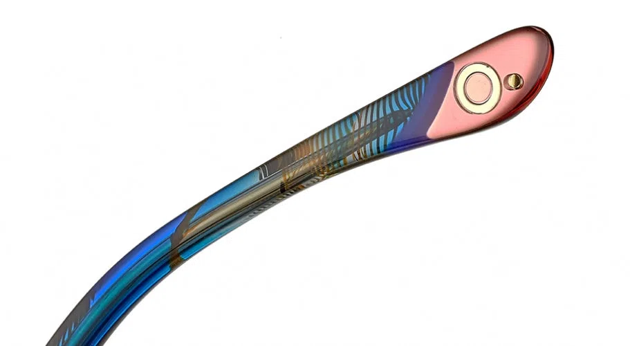 Etnia Barcelona TAYRONA 22 Eyeglasses - view 13